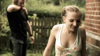 Michalina Rodak - The Fence (Ogrodzenie) (2018)