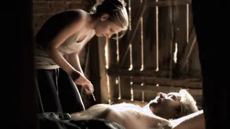 Michalina Rodak - The Fence (Ogrodzenie) (2018)