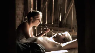 Michalina Rodak - The Fence (Ogrodzenie) (2018)