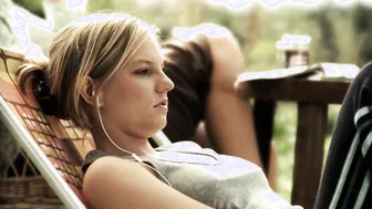 Michalina Rodak - The Fence (Ogrodzenie) (2018)