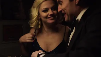 Anjelica Bosboom, Erika Smith, Maggie Gyllenhaal, Emily Meade, etc - The Deuce s02e03 (2018)