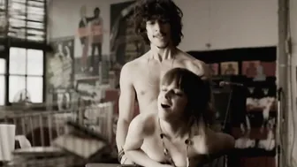 Carla Nieto, Assumpta Serna, Nuria Primsi, etc - Trash (2010)