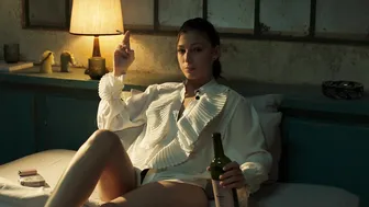 Úrsula Corberó, Mariana di Girolamo - Kill the Jockey (El jockey) (2024)