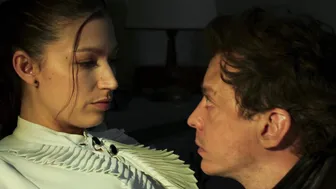 Úrsula Corberó, Mariana di Girolamo - Kill the Jockey (El jockey) (2024)