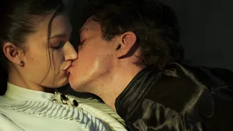 Úrsula Corberó, Mariana di Girolamo - Kill the Jockey (El jockey) (2024)