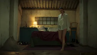 Úrsula Corberó, Mariana di Girolamo - Kill the Jockey (El jockey) (2024)