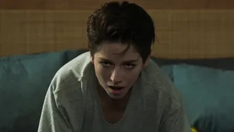 Úrsula Corberó, Mariana di Girolamo - Kill the Jockey (El jockey) (2024)