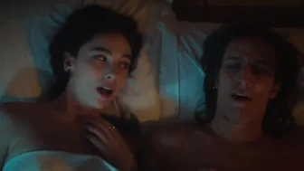 Matilda De Angelis, Roberta Mengozzi - The Law According to Lidia Poet (Lidia Poët) s01e01-06 (2023)