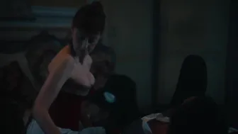 Matilda De Angelis, Roberta Mengozzi - The Law According to Lidia Poet (Lidia Poët) s01e01-06 (2023)