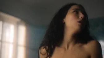 Matilda De Angelis, Roberta Mengozzi - The Law According to Lidia Poet (Lidia Poët) s01e01-06 (2023)