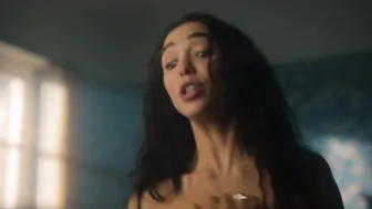 Matilda De Angelis, Roberta Mengozzi - The Law According to Lidia Poet (Lidia Poët) s01e01-06 (2023)