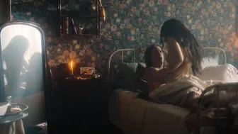 Matilda De Angelis, Roberta Mengozzi - The Law According to Lidia Poet (Lidia Poët) s01e01-06 (2023)