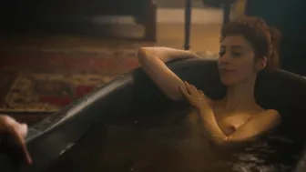 Matilda De Angelis, Roberta Mengozzi - The Law According to Lidia Poet (Lidia Poët) s01e01-06 (2023)