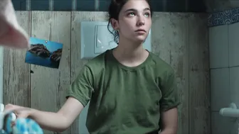 Matilda De Angelis, Berenice Bejo - A Bookshop in Paris (Il materiale emotivo) (2021)