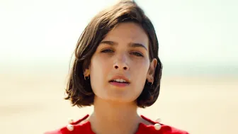 Alma Jodorowsky - The Enemy (L'ennemi) (2020-2022)