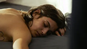 Alma Jodorowsky - The Enemy (L'ennemi) (2020-2022)