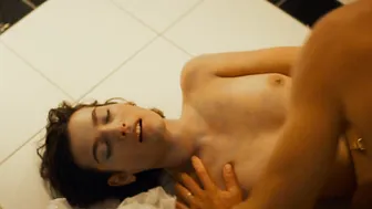 Alma Jodorowsky - The Enemy (L'ennemi) (2020-2022)