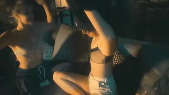 Dar Zuzovsky - Corduroy s01e01-02 (2023)