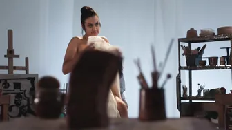 Sahelle de Figuereido - Demain nous appartient s02e13 (2018)