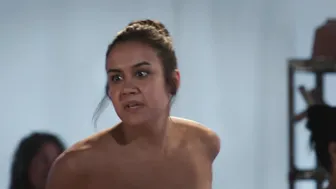 Sahelle de Figuereido - Demain nous appartient s02e13 (2018)