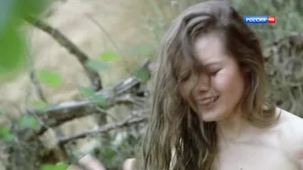 Anna Miklosh, Olga Burlakova - Lyubov kak neschastnyy sluchay (2012)