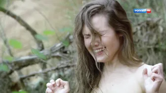 Anna Miklosh, Olga Burlakova - Lyubov kak neschastnyy sluchay (2012)