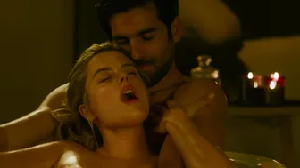 Adriana Torrebejano, etc - A qué estás esperando s01e07-08 (2024)