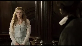 Rachel Hurd-Wood - Dorian Gray (2009)