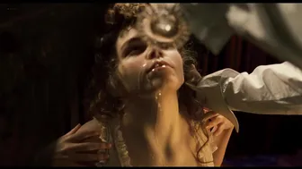 Rachel Hurd-Wood - Dorian Gray (2009)