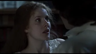 Rachel Hurd-Wood - Dorian Gray (2009)