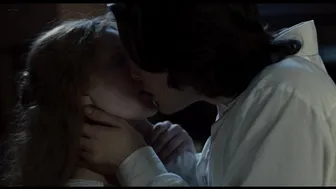 Rachel Hurd-Wood - Dorian Gray (2009)