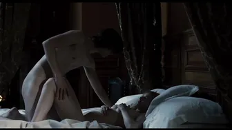 Rachel Hurd-Wood - Dorian Gray (2009)