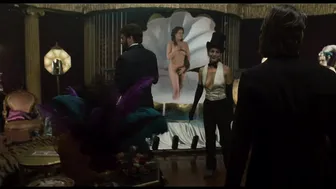 Rachel Hurd-Wood - Dorian Gray (2009)