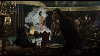 Rachel Hurd-Wood - Dorian Gray (2009)