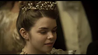 Rachel Hurd-Wood - Dorian Gray (2009)