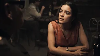 Paulina Gaitan, Lucinda Davis, Yessica Borroto Perryman, Cecilia de los Santos Vargas, etc - The Dead Girls (Las muertas) s01e01-06 (2025)