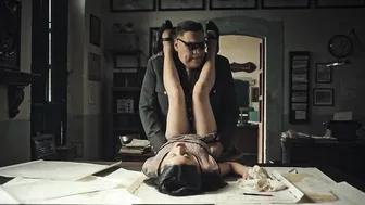 Paulina Gaitan, Lucinda Davis, Yessica Borroto Perryman, Cecilia de los Santos Vargas, etc - The Dead Girls (Las muertas) s01e01-06 (2025)