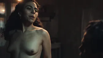 Paulina Gaitan, Lucinda Davis, Yessica Borroto Perryman, Cecilia de los Santos Vargas, etc - The Dead Girls (Las muertas) s01e01-06 (2025)