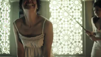 Paulina Gaitan, Lucinda Davis, Yessica Borroto Perryman, Cecilia de los Santos Vargas, etc - The Dead Girls (Las muertas) s01e01-06 (2025)