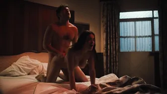 Paulina Gaitan, Lucinda Davis, Yessica Borroto Perryman, Cecilia de los Santos Vargas, etc - The Dead Girls (Las muertas) s01e01-06 (2025)