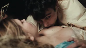 Julia de Nunez - La réparation (2024)