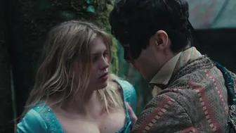 Julia de Nunez - La réparation (2024)