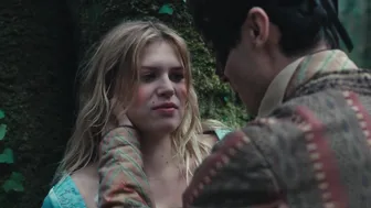 Julia de Nunez - La réparation (2024)