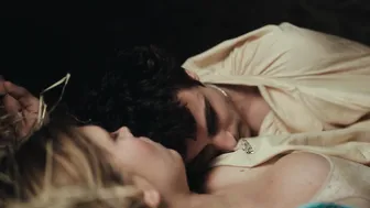 Julia de Nunez - La réparation (2024)