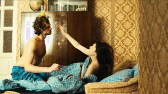 Yuliya Snigir - Atomnyy Ivan (2012)