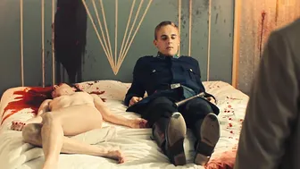 Sandra Drzymalska, Magda Graziowska, Agata Rozyka, Katarzyna Zarychta, etc - The Breslau Murders (Breslau) s01e01-08 (2025)