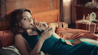 Sandra Drzymalska, Magda Graziowska, Agata Rozyka, Katarzyna Zarychta, etc - The Breslau Murders (Breslau) s01e01-08 (2025)