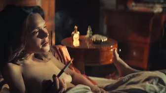 Sandra Drzymalska, Magda Graziowska, Agata Rozyka, Katarzyna Zarychta, etc - The Breslau Murders (Breslau) s01e01-08 (2025)