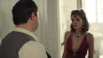 Sandra Drzymalska, Magda Graziowska, Agata Rozyka, Katarzyna Zarychta, etc - The Breslau Murders (Breslau) s01e01-08 (2025)