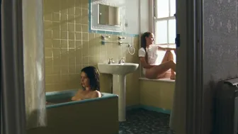 Jessamine-Bliss Bell - Distance (Blank) (2018)